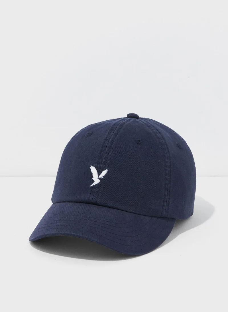 امريكان ايجل Logo Curved Peak Cap