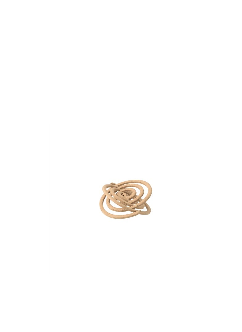 WAX WORKS - WAX WORKS 10-Piece Mosquito Coil - Image 1
