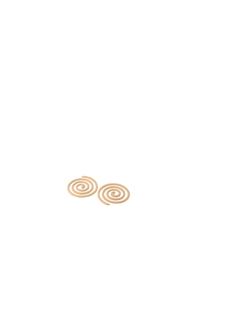 WAX WORKS - WAX WORKS 10-Piece Mosquito Coil - Image 1
