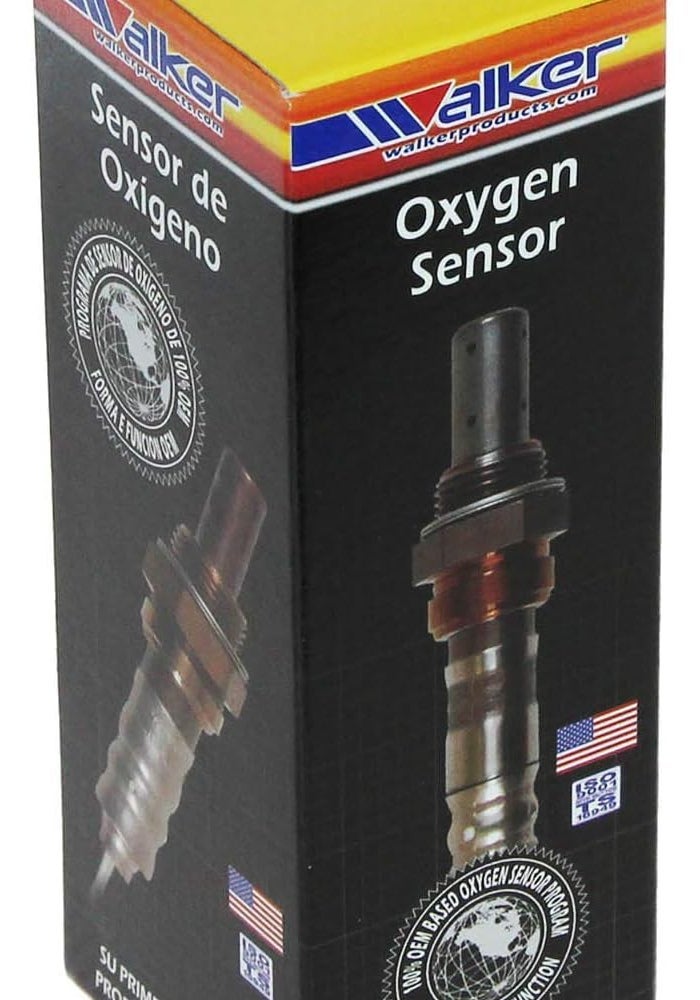 Walker Products حساس الأكسجين من ووكر برودكتس 250-24987 لسيارات هيونداي وكيا - Image 2