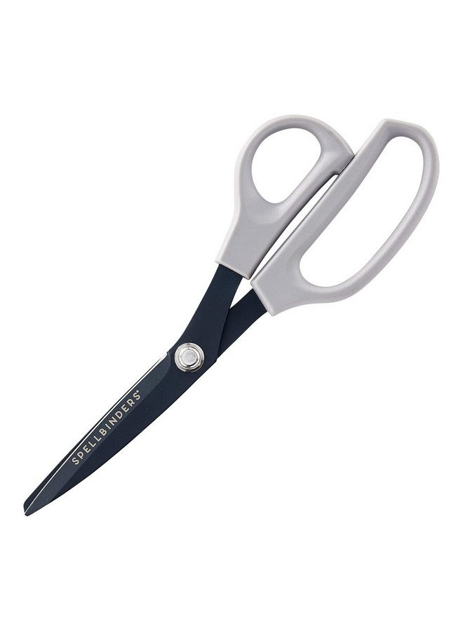 Spellbinders Papercrafts, Inc Spellbinders Pro Shears 9", Gray - Image 1