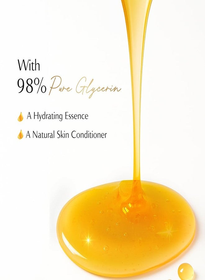 PEARS Pure & Gentle Body Wash, 750 ml, for Soft & Smooth Skin, with 98% Pure Glycerin & Natural Oils, 0% Parabens & Soap, Dermatologically Tested - Image 4
