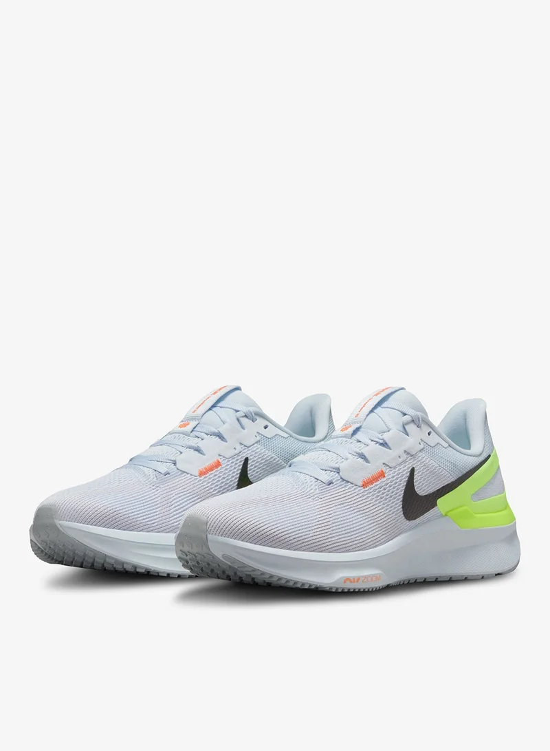 Nike Women's Air Zoom Structure 25 Shoe
