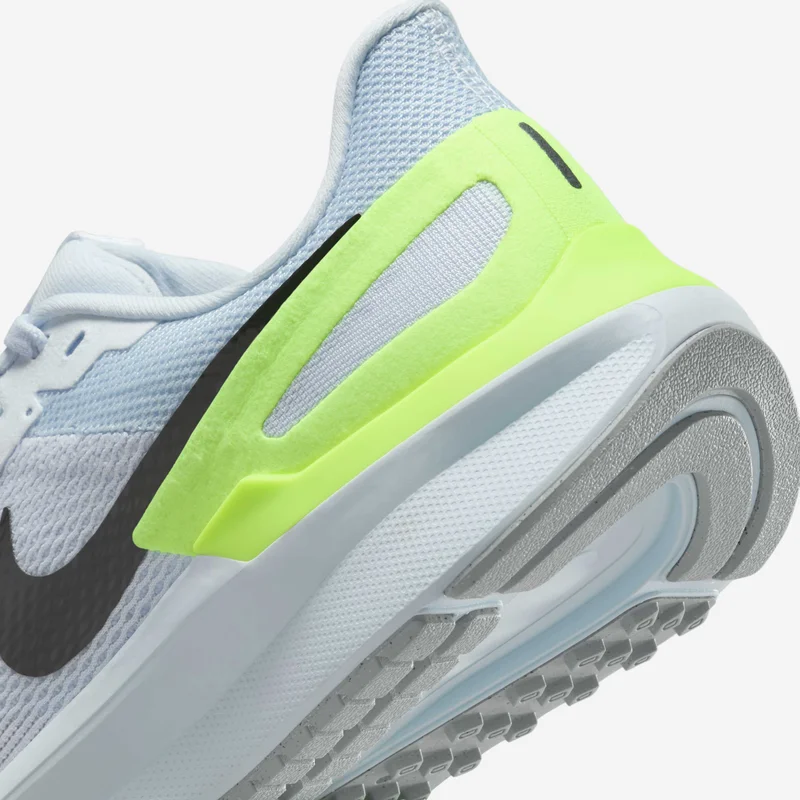 Nike Blue Women's Air Zoom Structure 25 Shoe for Women | Best Price UAE