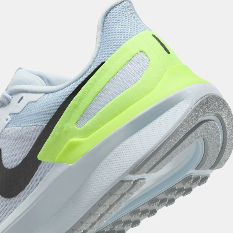 Nike Blue Women's Air Zoom Structure 25 Shoe for Women | Best Price UAE