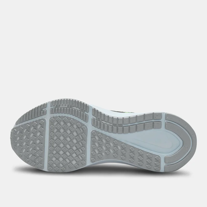 Nike Blue Women's Air Zoom Structure 25 Shoe for Women | Best Price UAE