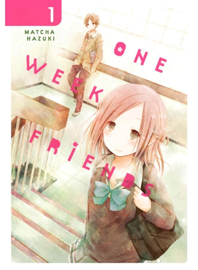 One Week Friends, Vol. 1 