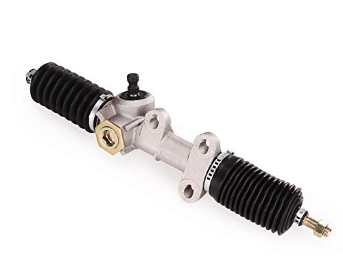 10L0L Steering Gear Box Assembly for Club Car DS Carryall Turf Golf Cart 19842004 Replace OEM 101878302 1012452 - Image 3