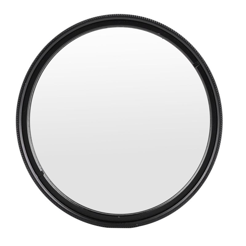 UV Filter 77MM High Transmittance Optical Glass Camera Lens Filter - Aluminum Frame Lens Protection DSLR Filter for Most Cameras - Image 4
