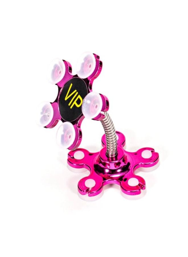 في آي بي ستاند حامل للهاتف دوران 360 درجة - Image 1