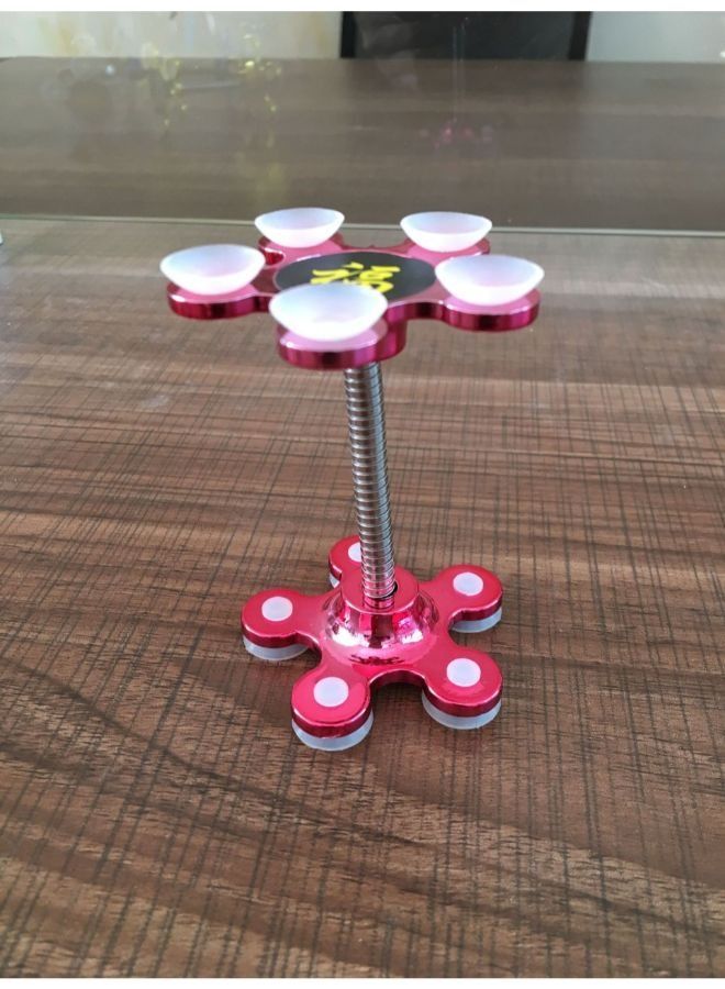 في آي بي ستاند حامل للهاتف دوران 360 درجة - Image 2