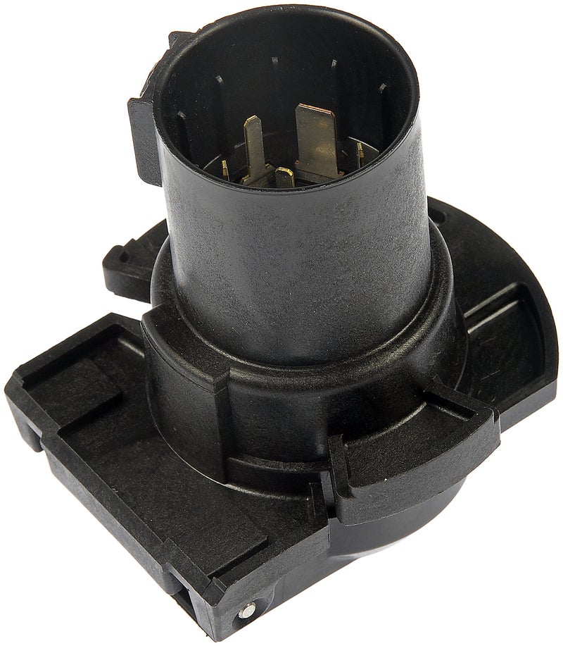 Dorman 924-307 Trailer Hitch Electrical Connector Plug Compatible with Select Models - Image 5