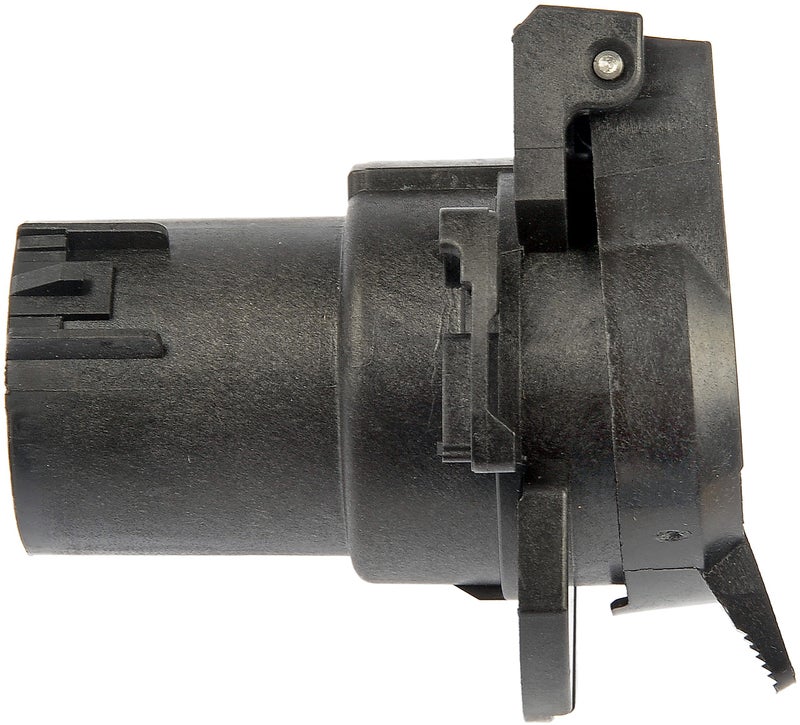 Dorman 924-307 Trailer Hitch Electrical Connector Plug Compatible with Select Models - Image 4