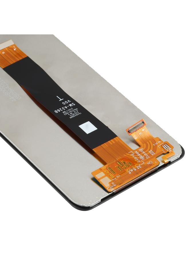erorex Replacement OEM LCD Screen for Samsung Galaxy A32 5G With Digitizer Full Assembly - Image 5