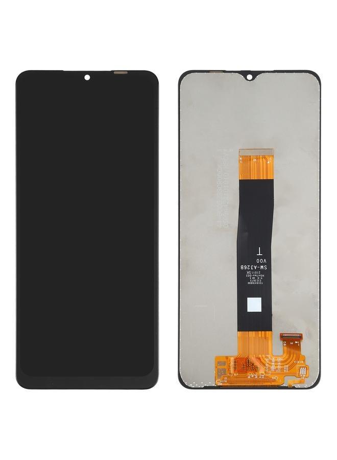 erorex Replacement OEM LCD Screen for Samsung Galaxy A32 5G With Digitizer Full Assembly - Image 3