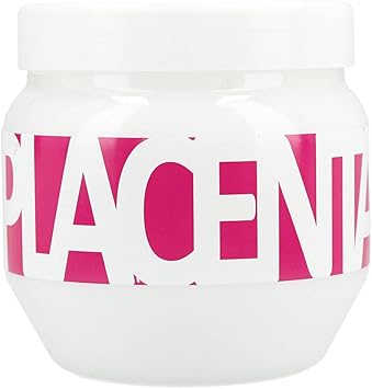 Kallos Placenta Hair Mask 800 ml