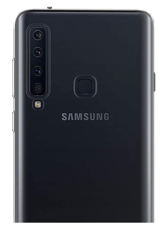 MaiJin Case For Samsung Galaxy A9 2018 Galaxy A9 Star Pro Galaxy A9S 6.3 Inch Soft Tpu Rubber Gel Bumper Transparent Back Cover - Image 5