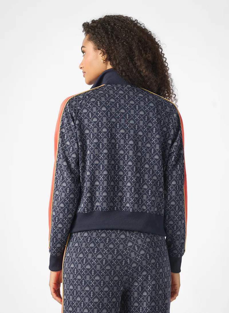 PUMA Road To Unity All Over Printed Jacket