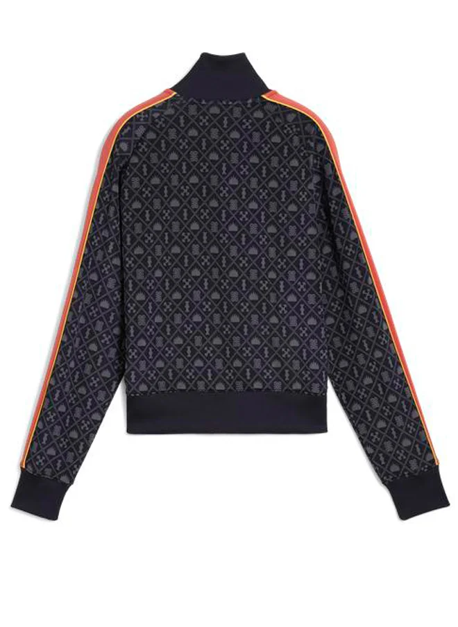 بوما Road To Unity All Over Printed Jacket