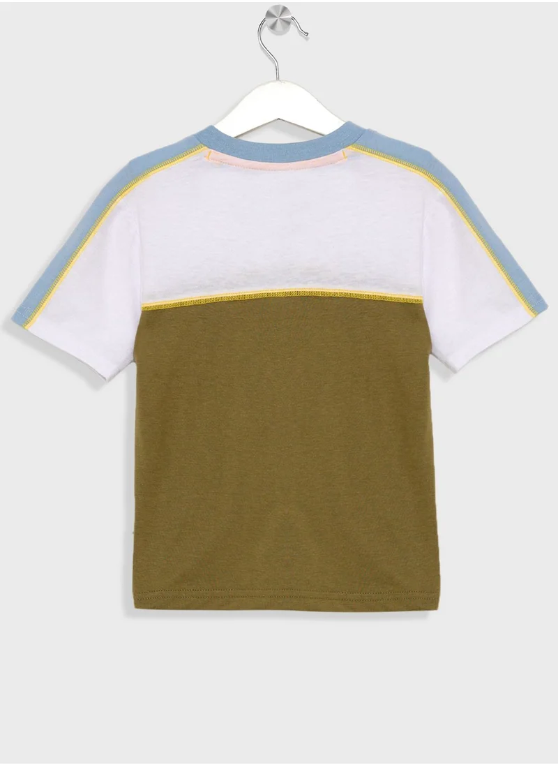 Nike Kids Reimagine Pants Set