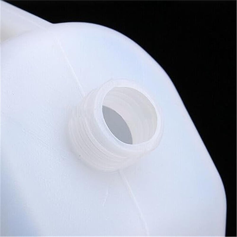1L Mixing Bottle for Lawn Mower Fuel - Image 4