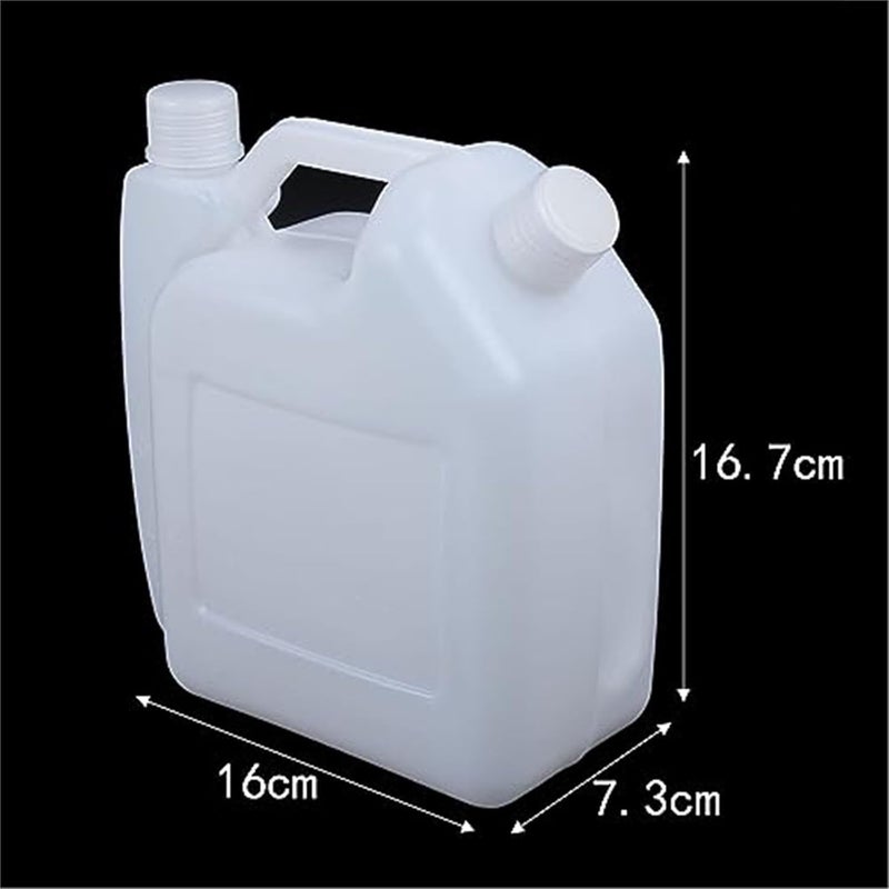 1L Mixing Bottle for Lawn Mower Fuel - Image 3