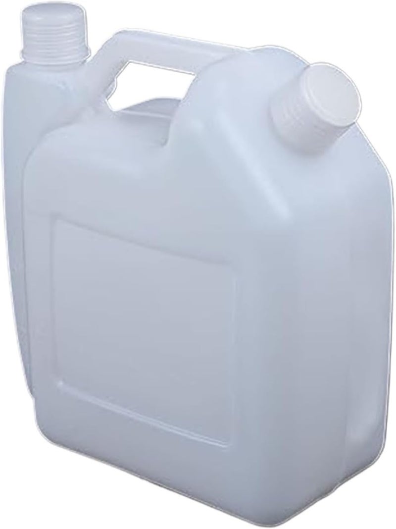 1L Mixing Bottle for Lawn Mower Fuel - Image 1