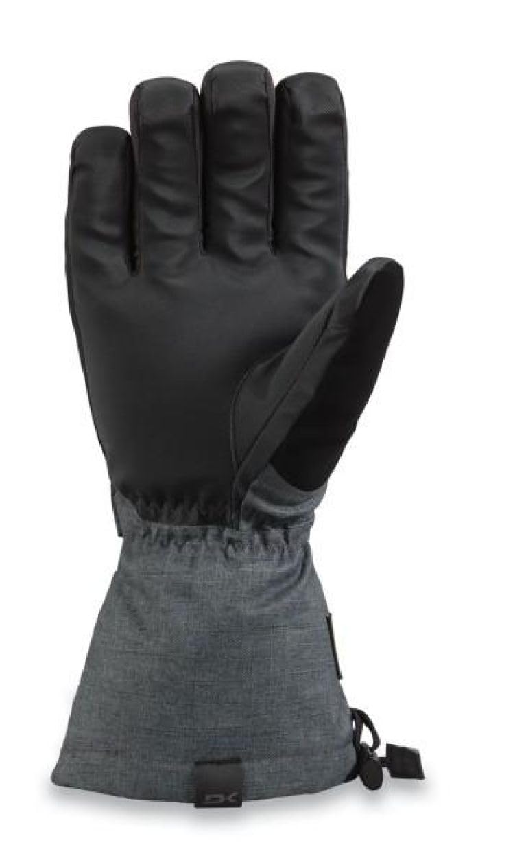 Dakine Titan Gore-Tex Gloves - Carbon, Medium - Image 2