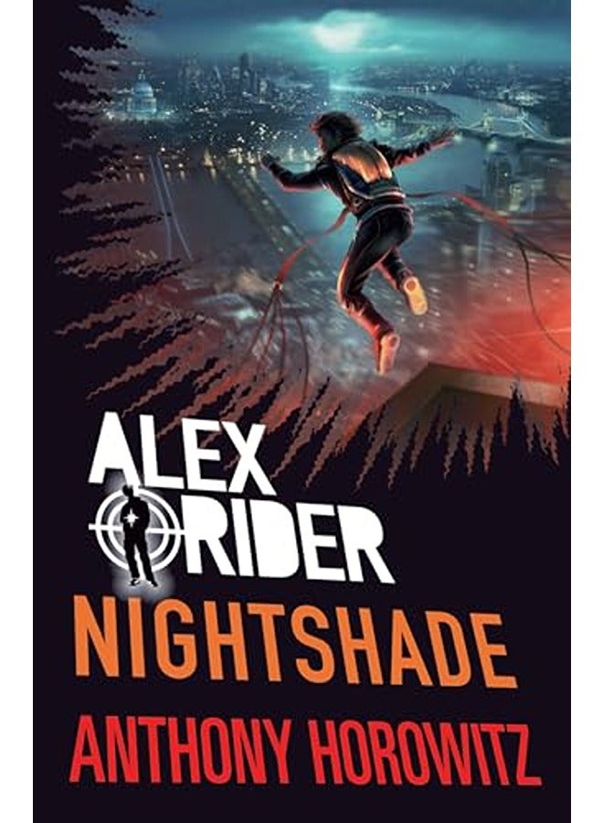 Nightshade