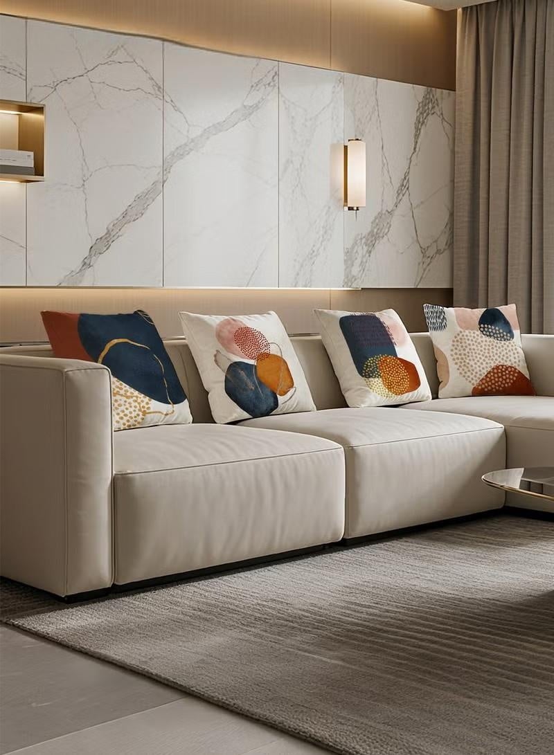 بيوينتي مجموعة أغطية الوسائد - Image 3