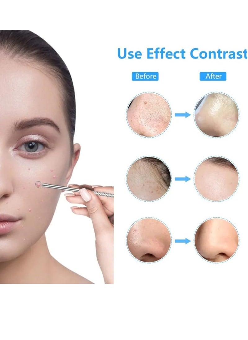 Generic - Acne removal tool is a tool specially designed for treating acne and is easy to use. - Image 1