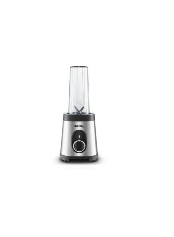 tank Super Blender, 1.5L Glass Jug , 900ml BPA Free Plastic Bottle, 800 Watts, YB-S62k - Image 3