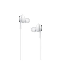 USB-C Wired In-Ear Stereo Earphones for Samsung Galaxy Note 10/Note 10 Plus, S10, S9, S10e with Built-in Microphone and Volume Control Type c hands-free - White - pzsku/Z39AC3561293A806C9605Z/45/_/1739318192/fbda0c4d-bc33-4814-9b0f-3f6a29a462e4