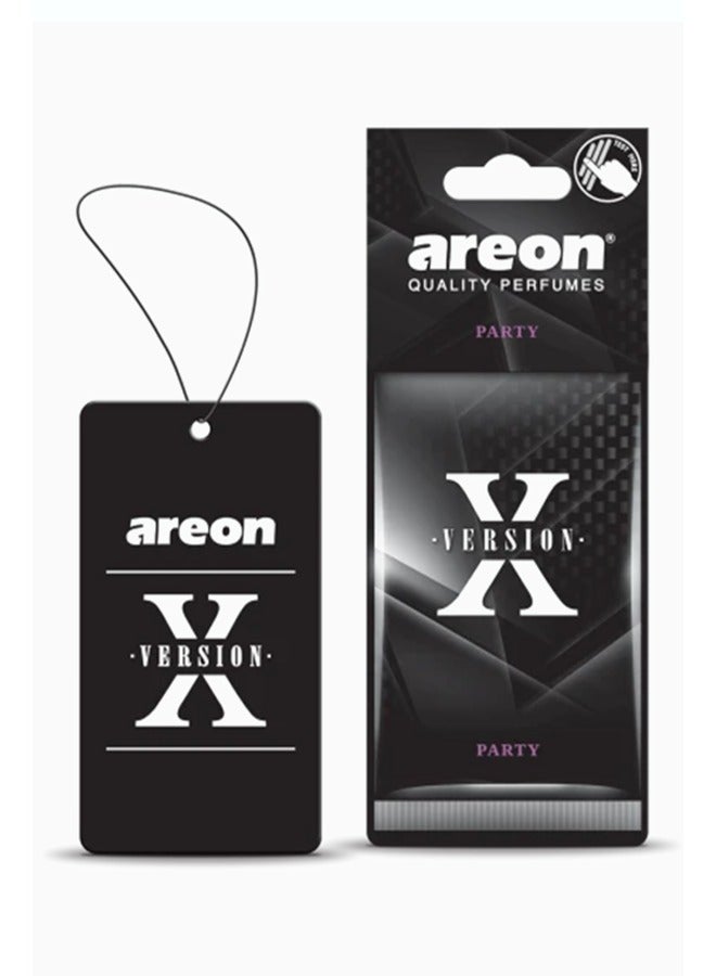 أريون كارت معطر اريون اكس فريجون بارتى - Image 2