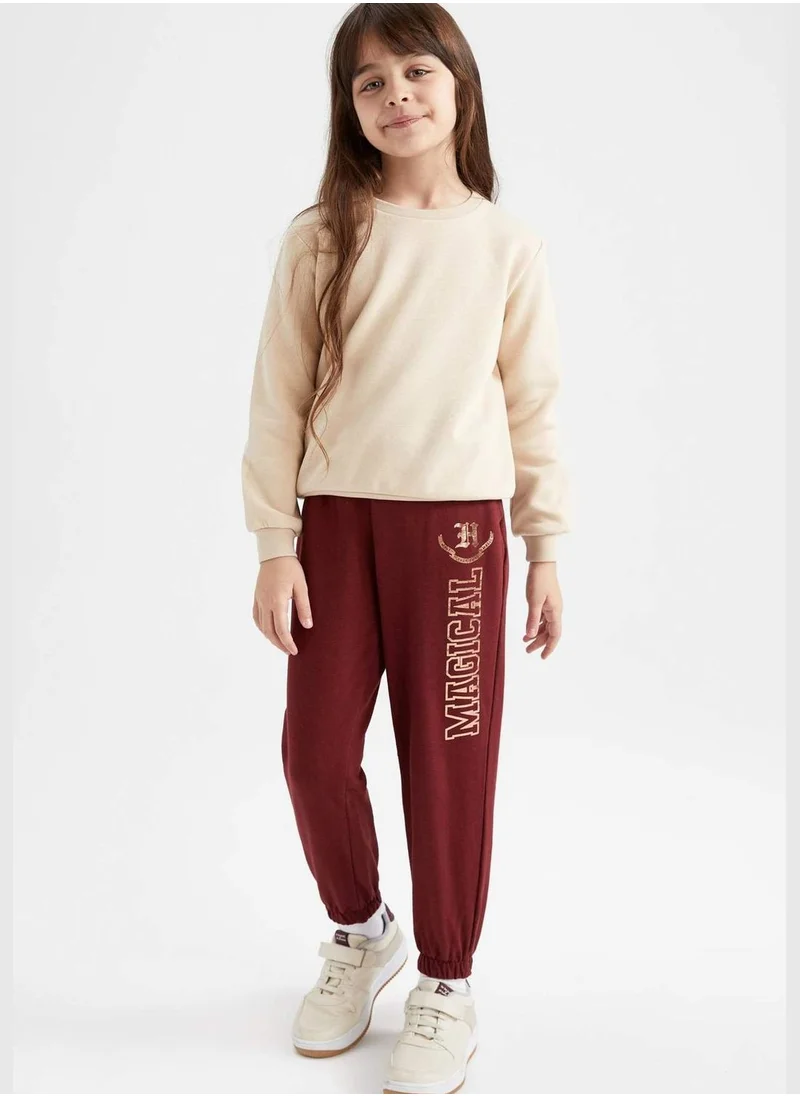 DeFacto Girl Knitted Trousers