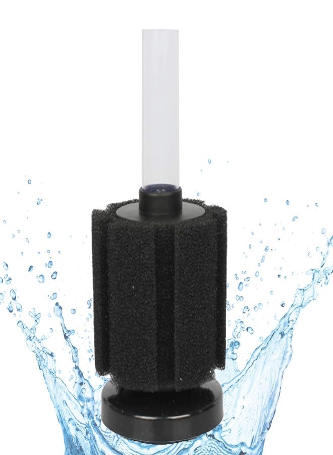 Scroll Store Biochemical Small Sponge Filter for Aquarium | XY-2835 | with 3 Meter Air Tube - Image 5