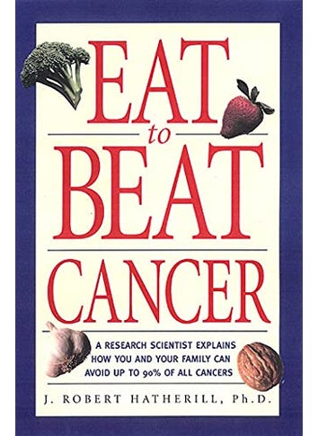 Eat To Beat Cancer - pzsku/Z39AC6F512B3EE3074FB3Z/45/1746210968/8f215e3d-5261-4ccd-aabe-5ededa0fecb3