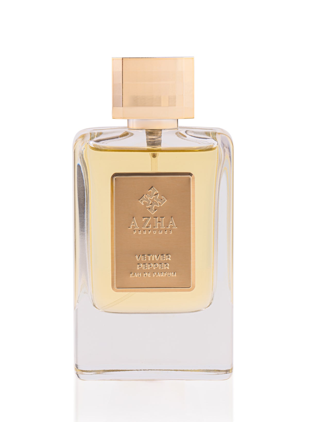 AZHA Azha Perfumes - Vetiver Pepper EDP 100 ml | Best Price UAE | Dubai ...