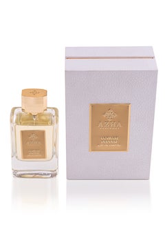 AZHA Azha Perfumes - Vetiver Pepper EDP 100 ml  - Image 3