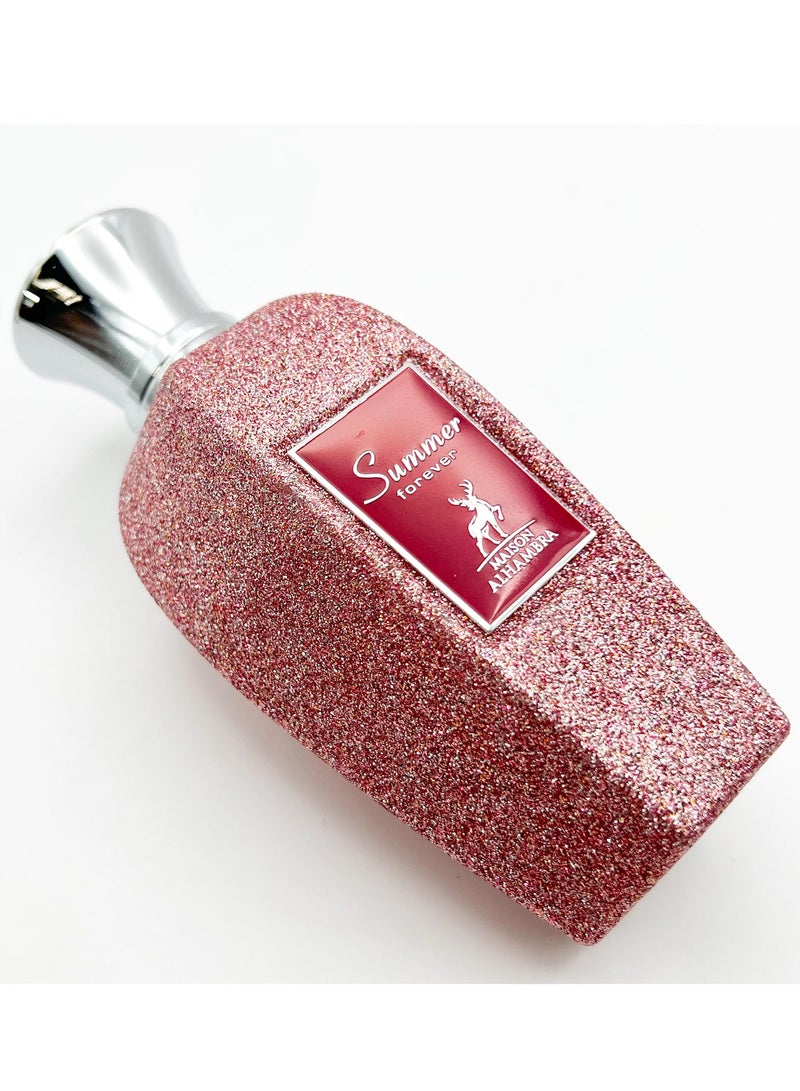 MAISON ALHAMBRA عطر صيفي دائم 100 مل - Image 2