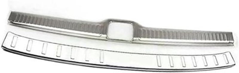 Vuzmode Rear Bumper Guard Protector Trim for Mercedes GLC X253