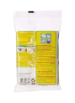 3M Scotch-Brite Easy Erasing Pad  - Image 4
