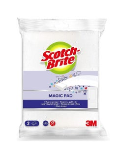 3M Scotch-Brite Easy Erasing Pad  - Image 1