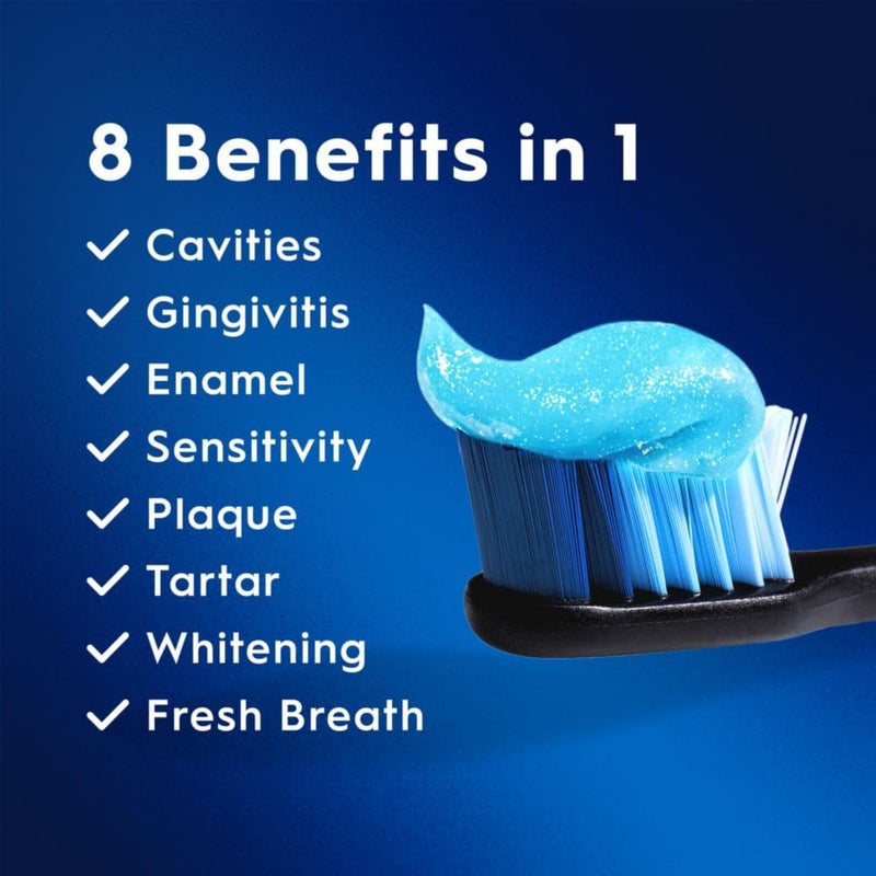 Crest Pro-Health Advanced Gum Protection Toothpaste, 5.1 oz - Image 2