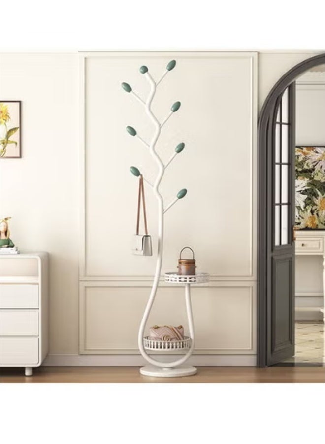 Beauenty Multi Functional Metal Clothes Rack - Image 3