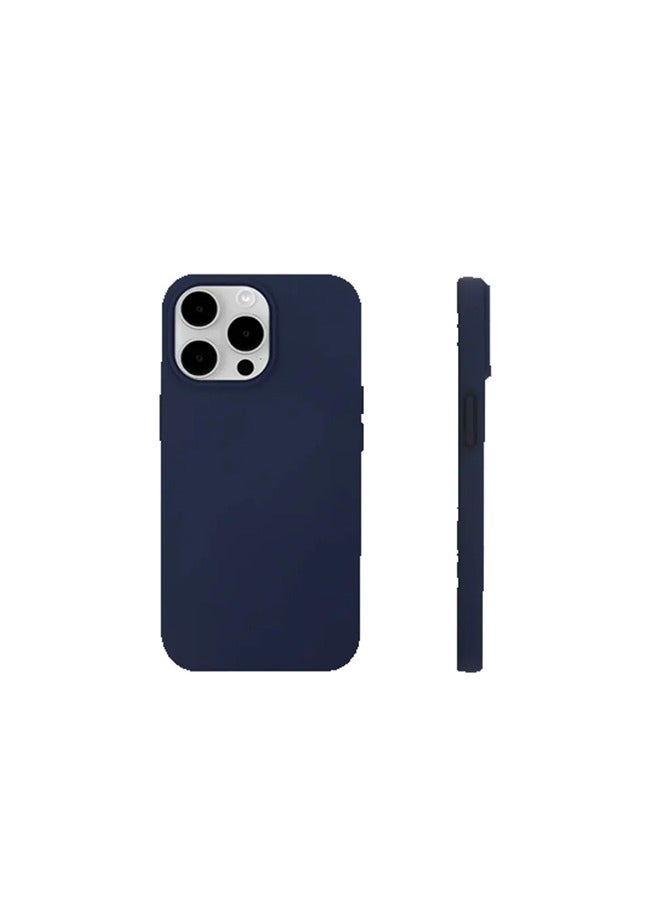 DBRAMANTE1928 dbramante1928 iPhone 15 Pro Iceland Ultra D3O MagSafe Case Blue  - Image 4