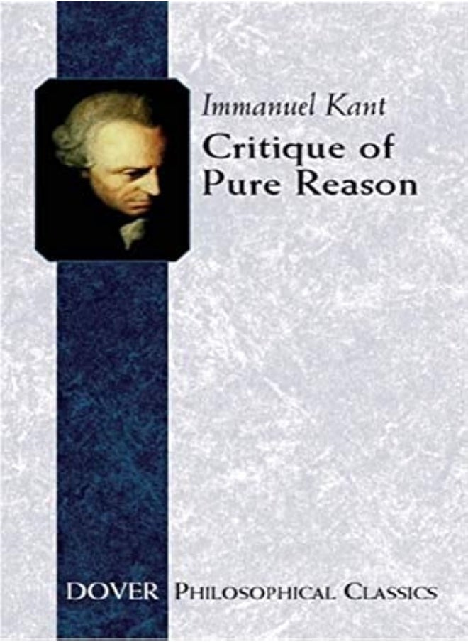null - Critique of Pure Reason - Image 1