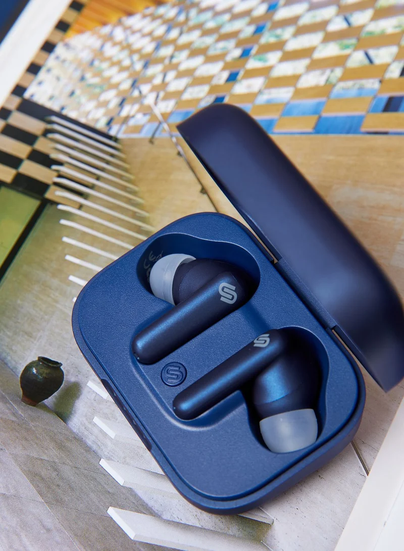 Urbanista London Noise Cancelling Wireless Earphones