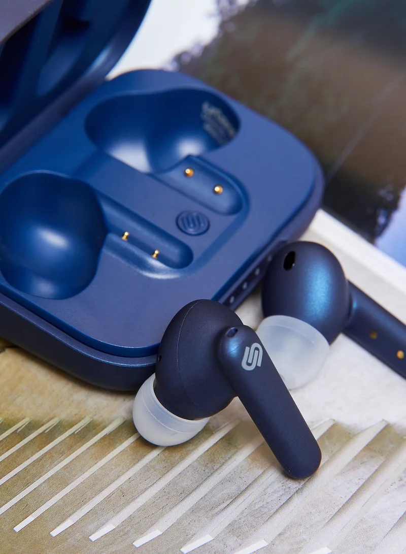 Urbanista London Noise Cancelling Wireless Earphones