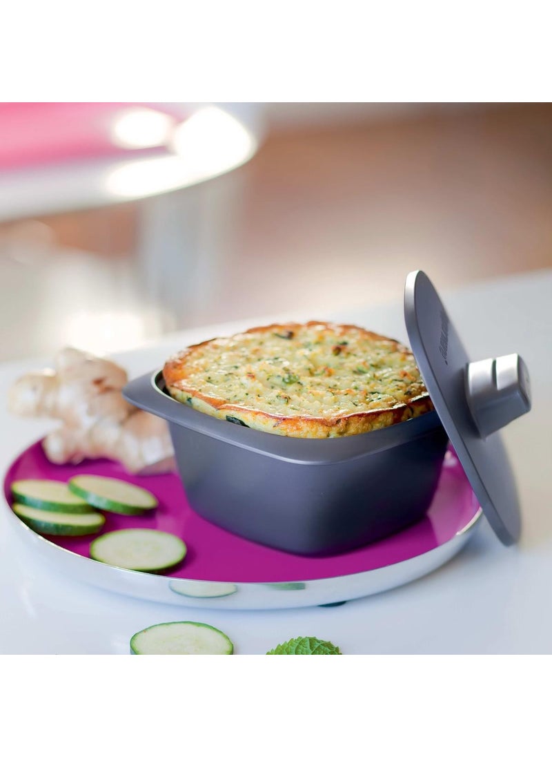 Tupperware Ultra Pro Mini 500ML  - Image 3